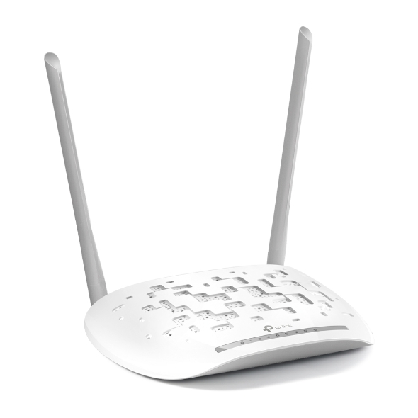 TD-W8961N 300Mbps Wireless N ADSL2+ Modem Router thumbnail