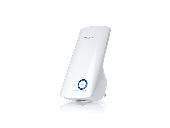 TL-WA850RE 300Mbps Universal Wi-Fi Range Extender thumbnail
