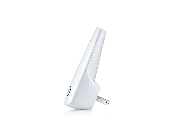 TL-WA850RE 300Mbps Universal Wi-Fi Range Extender thumbnail