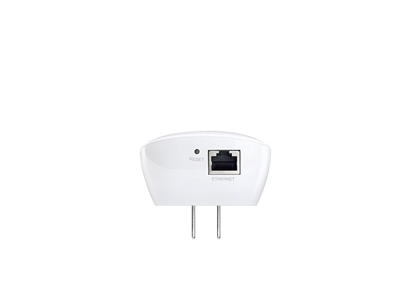 TL-WA850RE 300Mbps Universal Wi-Fi Range Extender thumbnail