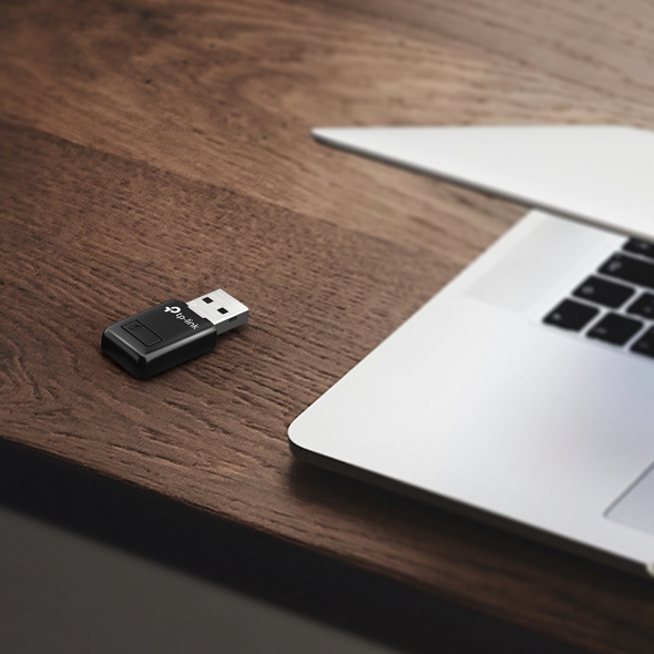TP-LINK TL-WN823N 300Mbps Mini Wireless N USB Adapter thumbnail