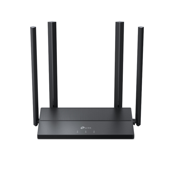 TL-WR846N 300 Mbps Multi-Mode Wi-Fi Router thumbnail