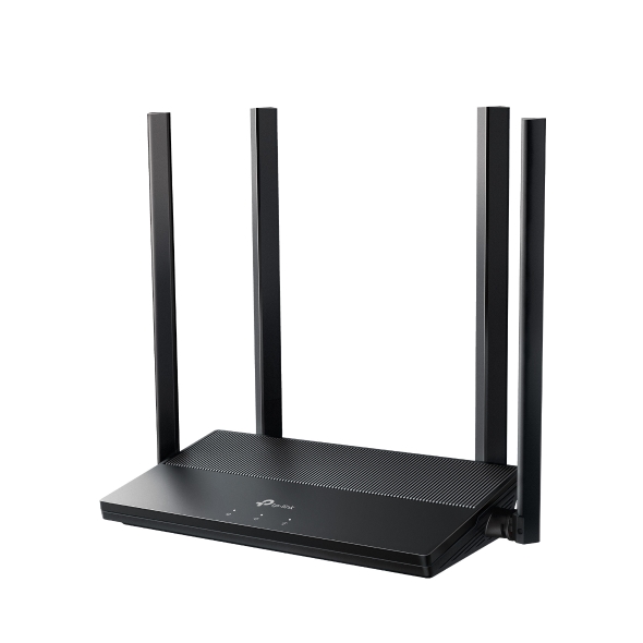 TL-WR846N 300 Mbps Multi-Mode Wi-Fi Router thumbnail
