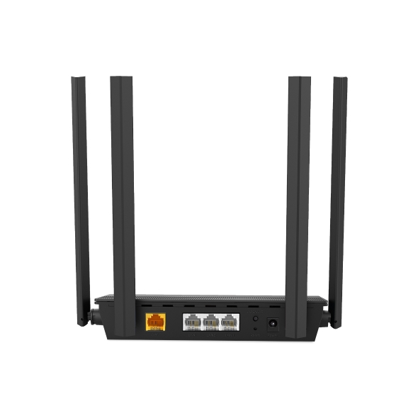 TL-WR846N 300 Mbps Multi-Mode Wi-Fi Router thumbnail