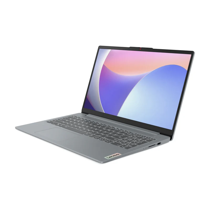 LENOVO IDEAPAD SLIM 3 15.6INCH|CORE I5 13TH GEN |8GB RAM| 512GB SSD| thumbnail