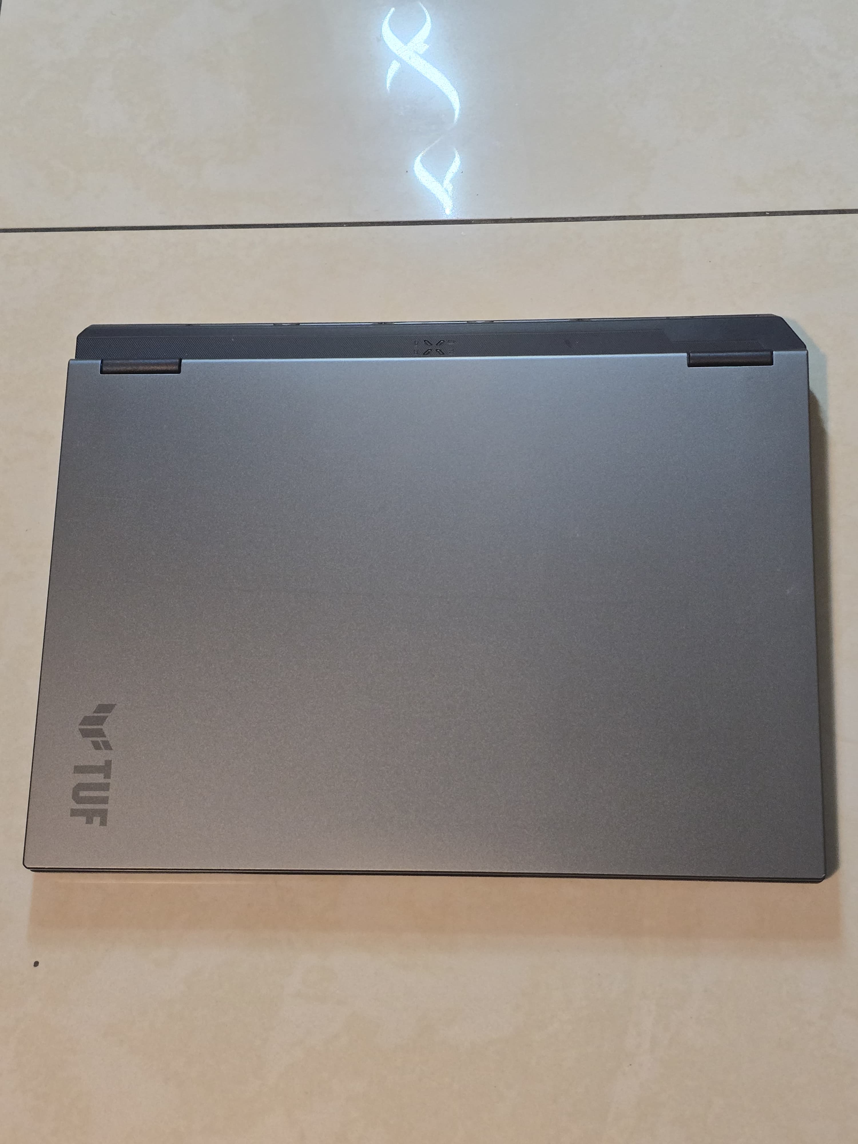 ASUS FX608JMR-I71610G0W TUF Gaming F16 - Intel Core i7-14650HX Processor thumbnail