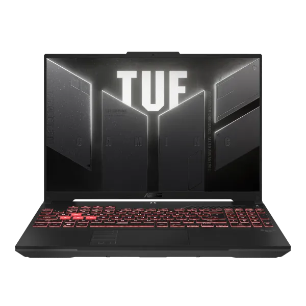 Asus Tuf 16 FA607N Ryzen 7 744HS 16GB 512GB RTX 4050 6GB Gaming Laptop thumbnail