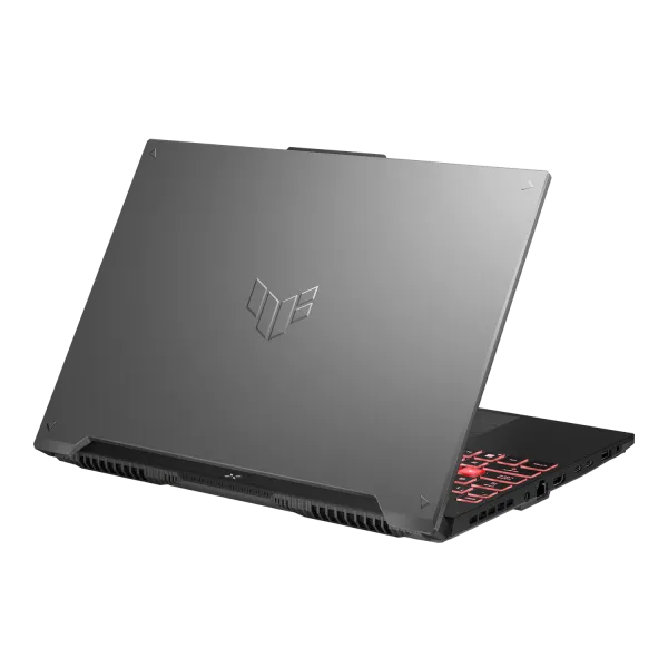 Asus Tuf 16 FA607N Ryzen 7 744HS 16GB 512GB RTX 4050 6GB Gaming Laptop thumbnail