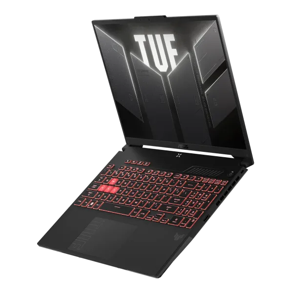 Asus Tuf 16 FA607N Ryzen 7 744HS 16GB 512GB RTX 4050 6GB Gaming Laptop thumbnail