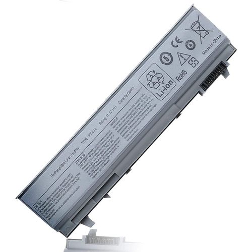 DELL Latitude E6400 E6410 E6500 E6510 Battery thumbnail