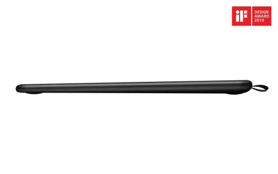 CTL-4100WLK-N Item Name:  "FMX-WACOM -CTL-4100WLK-N-INTUOS S BLUETOOTH BLACK" thumbnail