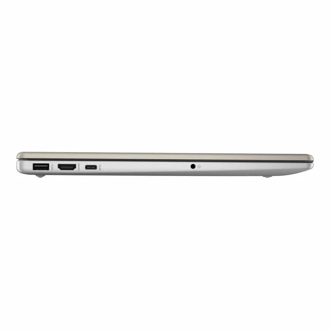 HP 15-fd0144ni 15.6-inch FHD Laptop - Intel Core 5 120U 512GB SSD 16GB RAM Win 11 Home thumbnail