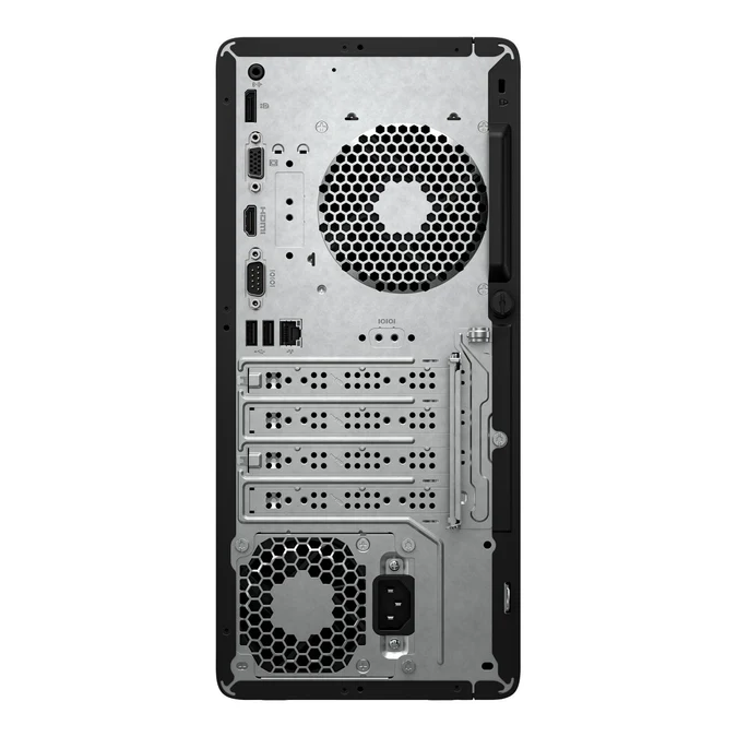 HP Pro 290 G9 Tower PC - Intel Core i5-14500 512GB SSD 8GB RAM Win 11 Pro CPU Only thumbnail