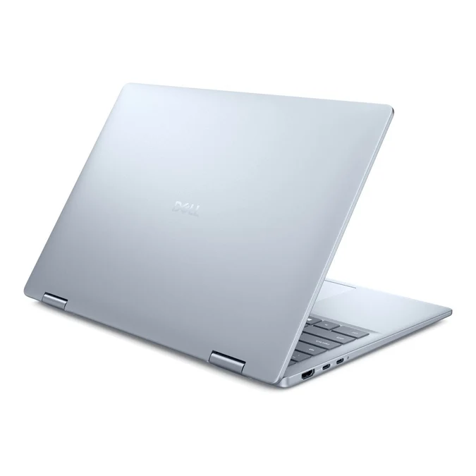 Dell 14 Plus 14-inch FHD+ AI 2-in-1 Laptop - Intel Core Ultra 7 156V 1TB SSD 16GB RAM Win 11 Pro thumbnail