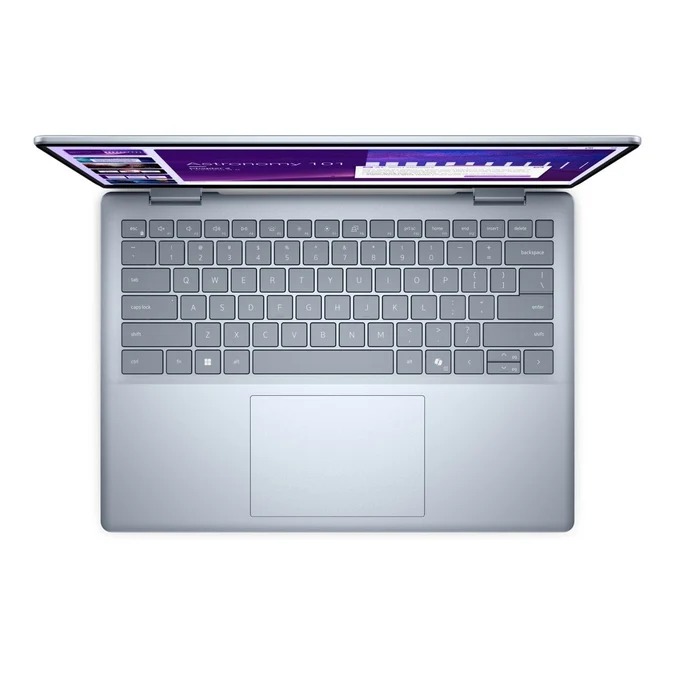 Dell 14 Plus 14-inch FHD+ AI 2-in-1 Laptop - Intel Core Ultra 7 156V 1TB SSD 16GB RAM Win 11 Pro thumbnail