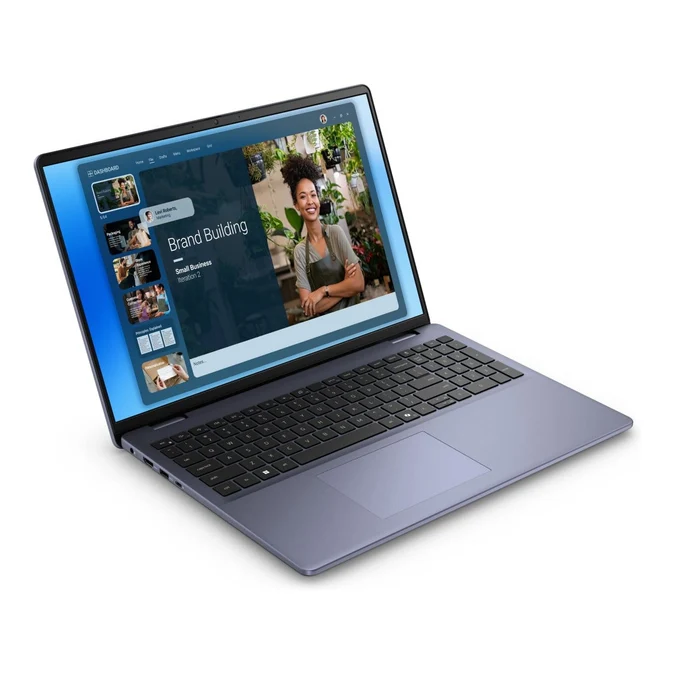 Dell 16 16-inch FHD+ Laptop - Intel Core 7 150U 1TB SSD 16GB RAM Win 11 Touchscreen thumbnail