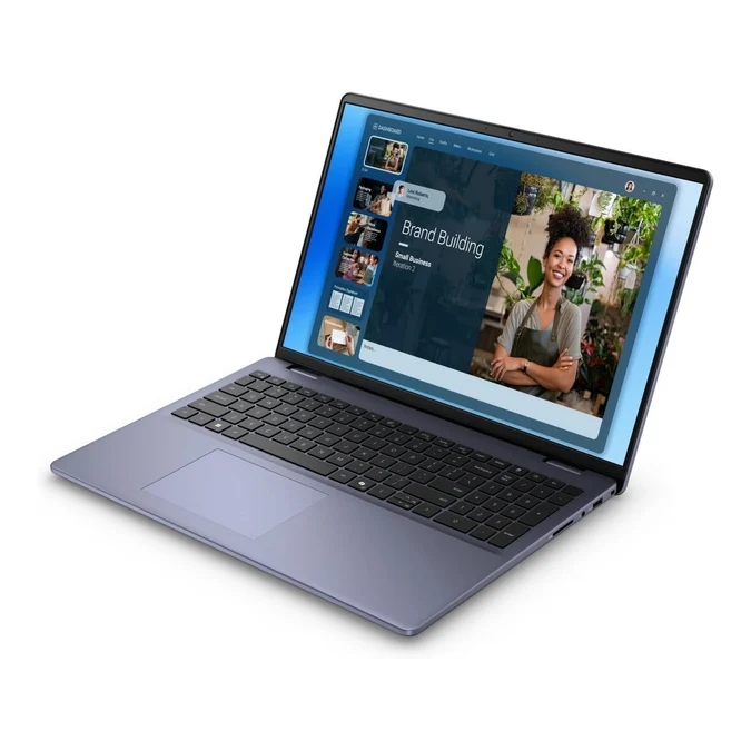 Dell 16 16-inch FHD+ Laptop - Intel Core 7 150U 1TB SSD 16GB RAM Win 11 Touchscreen thumbnail