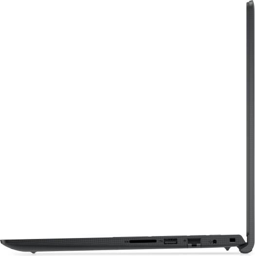 Dell Vostro 3530 Laptop, 15.6" FHD 120Hz Display, Intel Core i5-1334U Processor, 8GB RAM, 512GB SSD, Intel UHD Graphics, English INT Keyboard, No OS, Carbon Black | IDH5A9101KP thumbnail