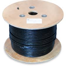 Outdoor network cable drum of 305 metres thumbnail