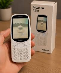 Nokia 6310 thumbnail
