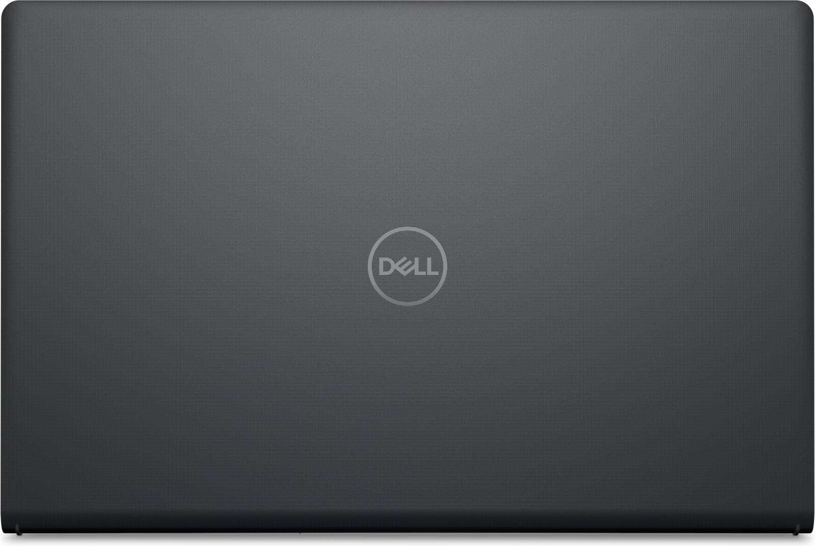 Dell Vostro 3530 Laptop, 15.6" FHD 120Hz Display, Intel Core i5-1334U Processor, 8GB RAM, 512GB SSD, Intel UHD Graphics, English INT Keyboard, No OS, Carbon Black | IDH5A9101KP thumbnail