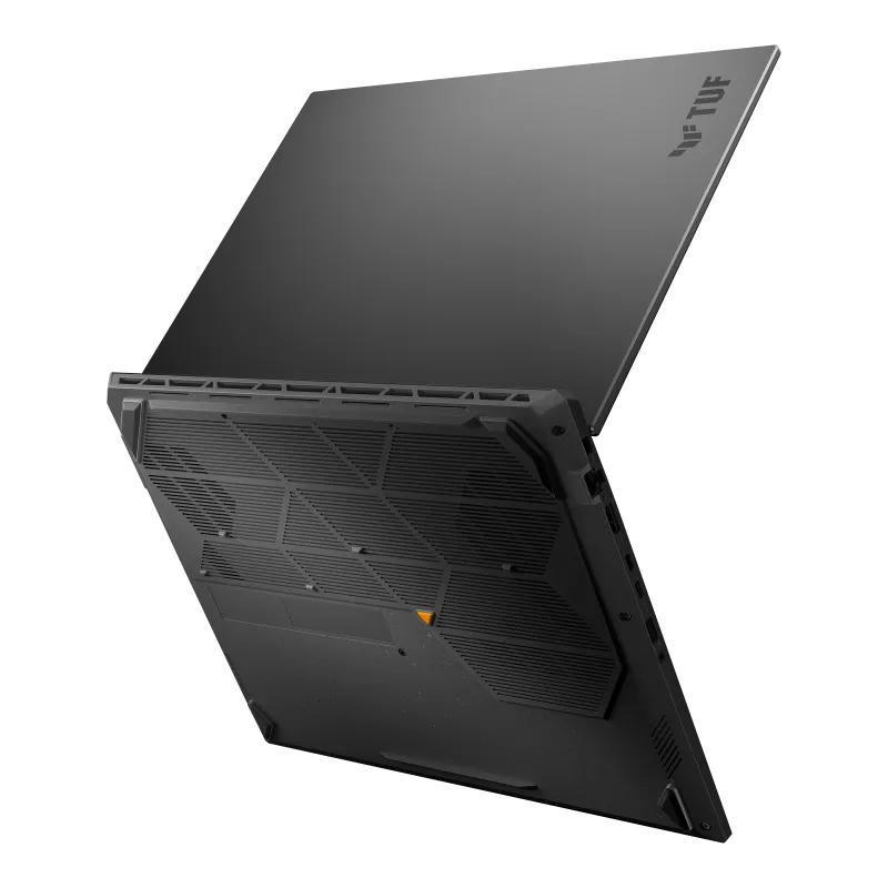 ASUS TUF Gaming A16 (FA608PM) is a high-performance gaming and creator laptop powered by an AMD Ryzen 9 processor and an NVIDIA RTX 5060 graphics card. thumbnail