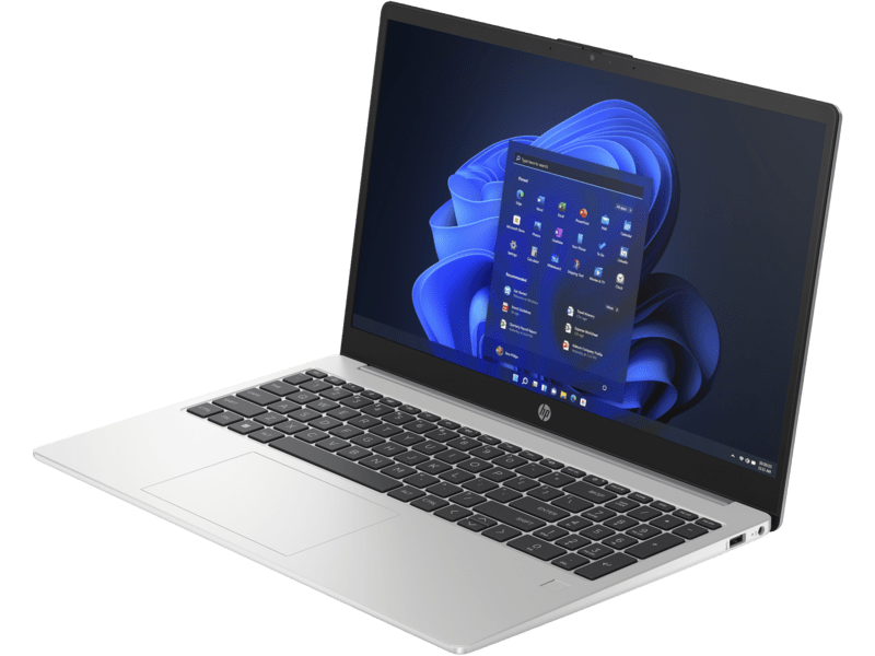 HP 250 G10 Core i3 13th Gen 8GB RAM 512GB SSD 15.6-inch thumbnail
