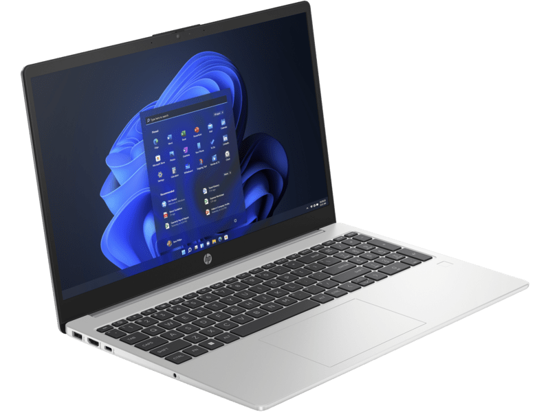 HP 250 G10 Core i3 13th Gen 8GB RAM 512GB SSD 15.6-inch thumbnail