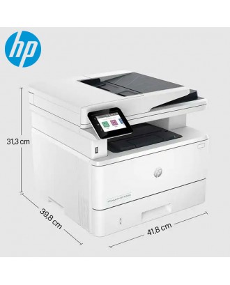 HP LASERJET PRO MFP M4103FDW thumbnail