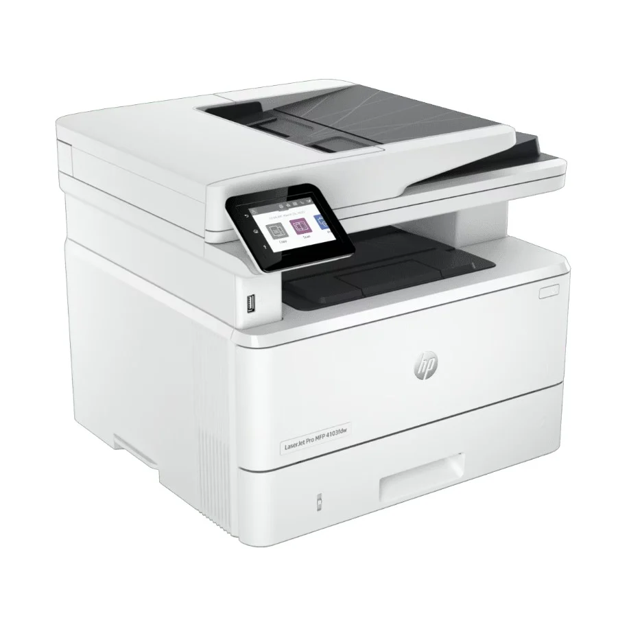 HP LASERJET PRO MFP M4103FDW thumbnail