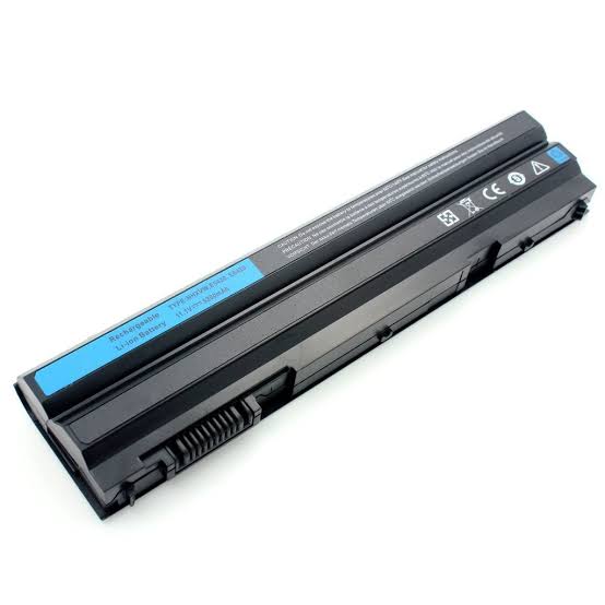Dell E6420 9-Cell, E5220, E5420, E6430, E6440, T54FJ Laptop Battery, 11.1 V 6600mAh/73wh thumbnail