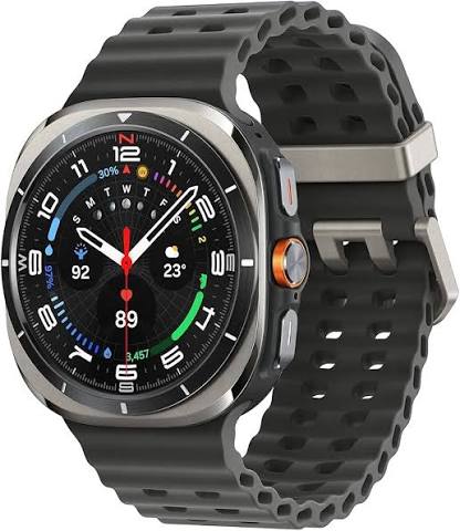 Sam Galaxy watch ultra 2 47mm LTE thumbnail