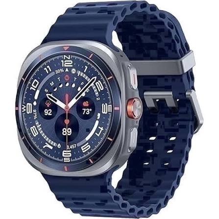 Sam Galaxy watch ultra 2 47mm LTE thumbnail