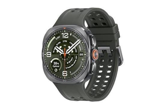 Sam Galaxy watch ultra 2 47mm LTE thumbnail