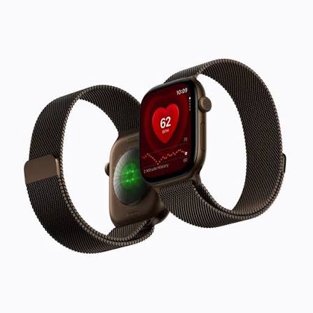 Apple Watch Series 12 42mm thumbnail