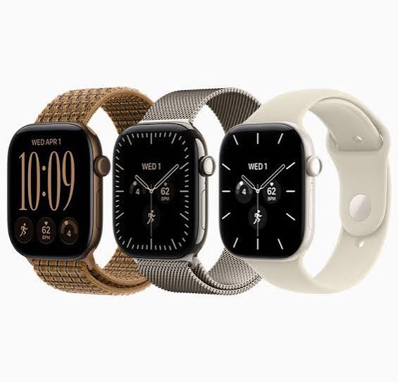Apple Watch Series 12 42mm thumbnail