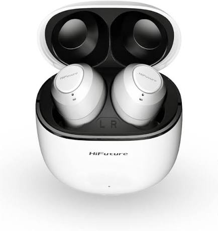 HiFuture OlymBuds 3 TWS Earbuds, 25hrs Playtime thumbnail