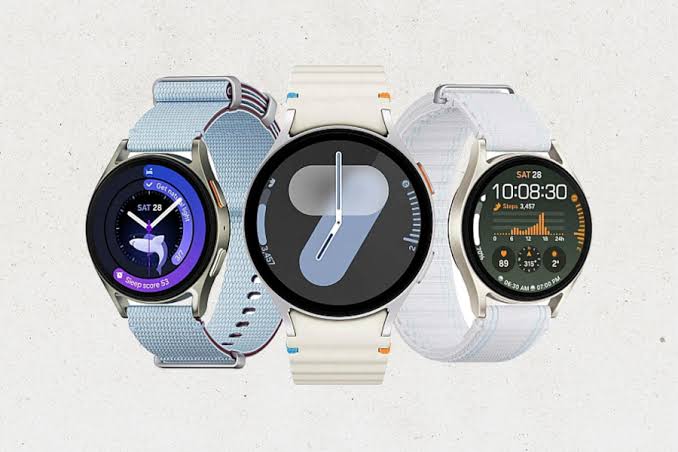 Sam Galaxy watch 7 44mm thumbnail