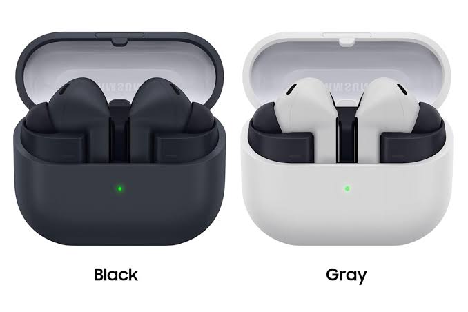 Samsung Galaxy Buds3 FE thumbnail