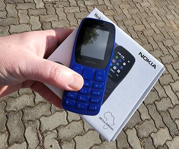 Nokia 105 thumbnail