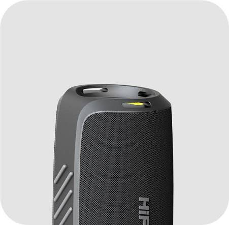 HiFuture Gravity is a 45W portable wireless Bluetooth speaker designed for outdoor and party use thumbnail
