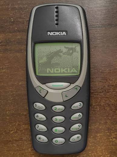 Nokia 3310 thumbnail