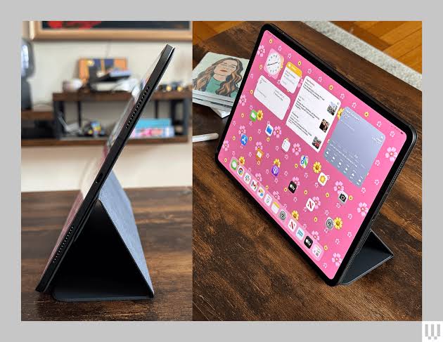 Apple iPad Pro 11-inch (M4, 2024) 256GB thumbnail