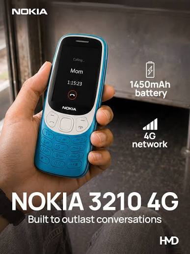 Nokia 6310 thumbnail