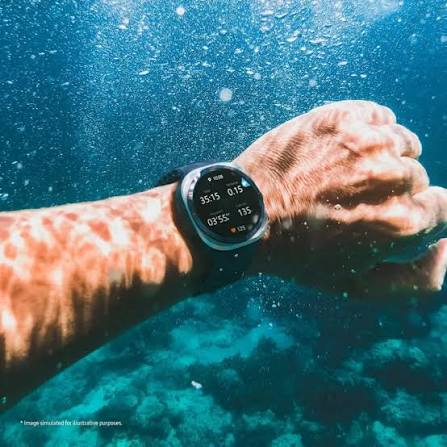 Sam Galaxy watch ultra 47mm LTE thumbnail
