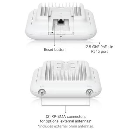 Ubiquiti U7 Outdoor Review: High-Performance WiFi 7 for Outdoor Connectivity thumbnail