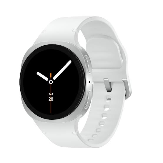 Sam Galaxy watch 8 40mm thumbnail