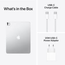 AI Mode conversation: PAD PRO M5 13” 512GB   PAD PRO M5 13” 512GB  The Apple iPad Pro 13-inch (M5) with 512GB of storage is a premium, top-tier tablet released in October 2025. thumbnail