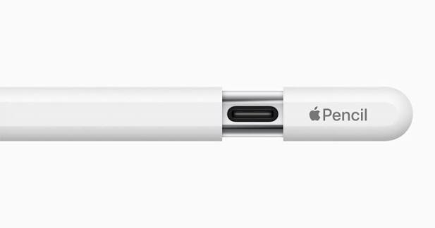 Apple Pencil (2nd generation) thumbnail