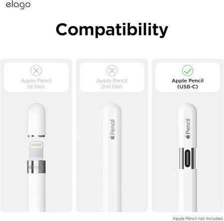 Apple Pencil (USB-C thumbnail